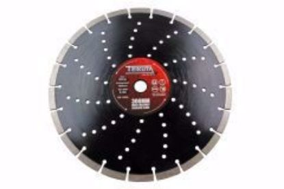 Picture of 300 X 20MM Milti-Masonry Diamond Blade Box of 10 Blades 