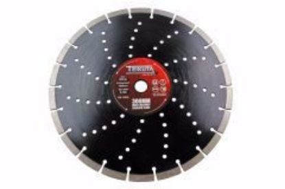 Picture of 300 X 20MM Multi-Masonry Diamond Blade Box of 10 Blades 