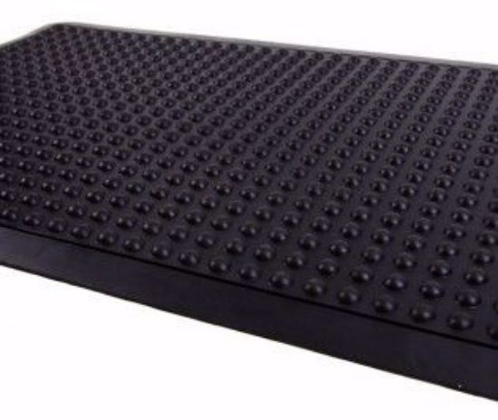 Picture of Bubble Top Anti-Fatigue Mats Pack Of 5 Mats