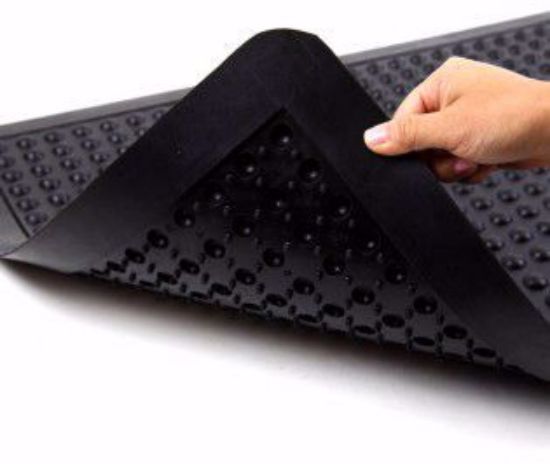 Picture of Bubble Top Anti-Fatigue Mats Pack Of 5 Mats