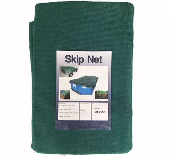 Picture of Skip & Truck Nets