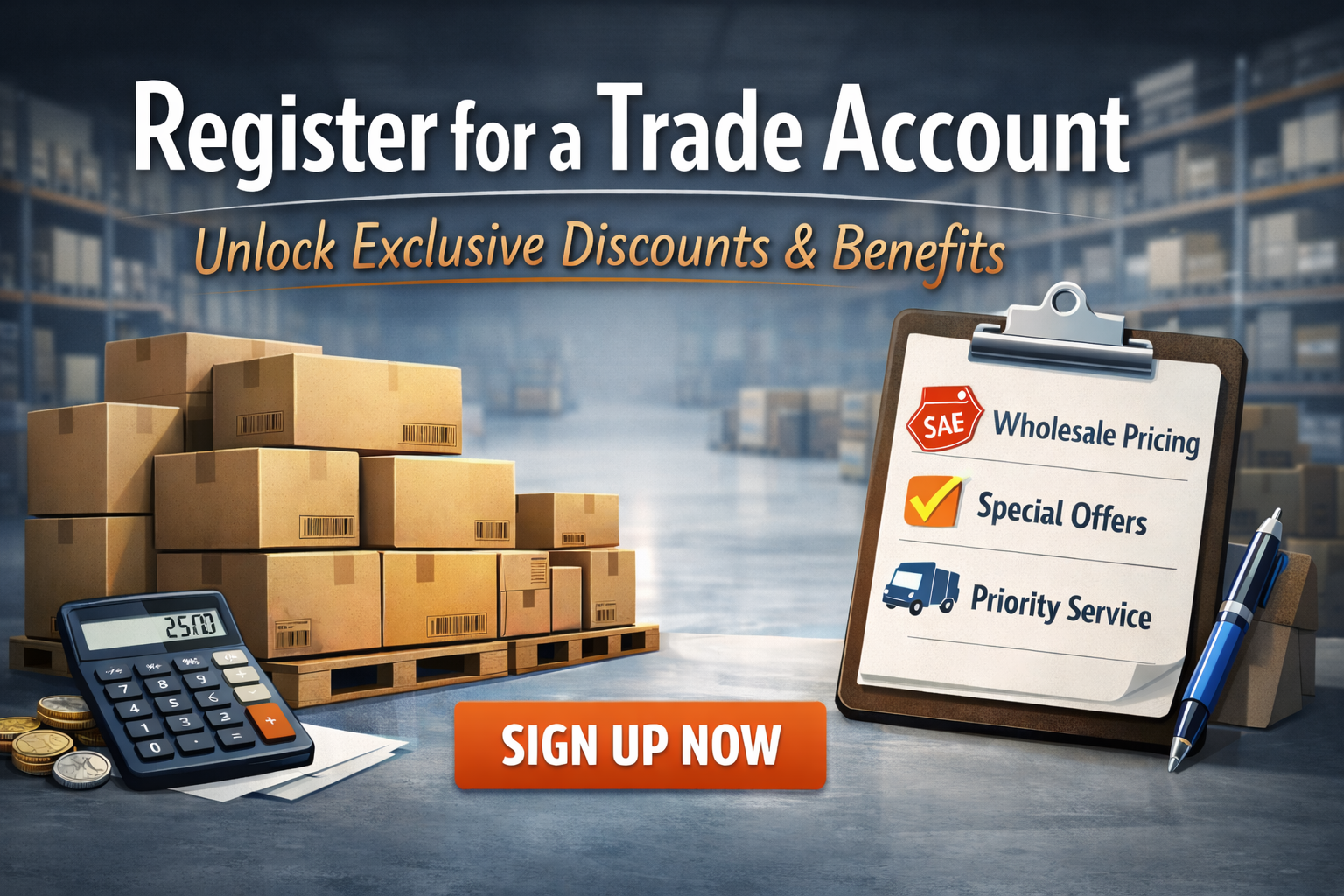 We Won't Be Beaten on Quality Service & Price 