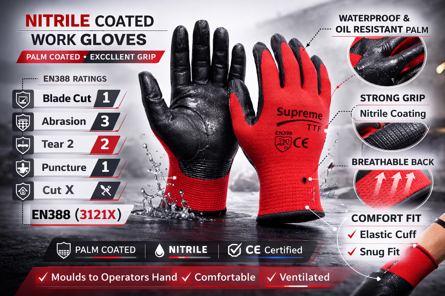 Discounts Available For Bulk Orders 